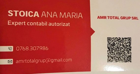 Amr Total Grup - Firma contabilitate