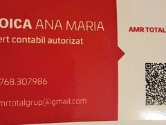 Amr Total Grup - Firma contabilitate